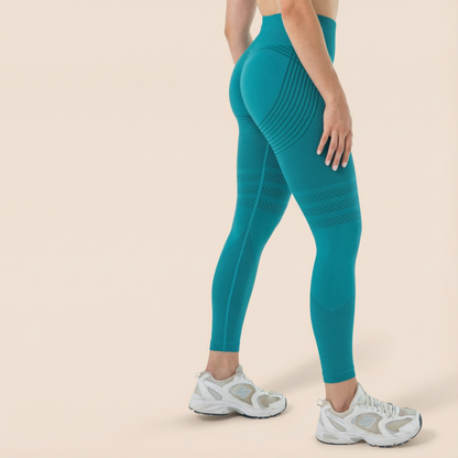 Legging 3D Anti-Cellulite